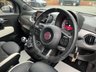 USED 2017 17 FIAT 500 1.2 S Hatchback 3dr Petrol Manual Euro 6 (s/s) (69 bhp) 15 INCH ALLOYS // NEW MOT