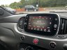 USED 2017 17 FIAT 500 1.2 S Hatchback 3dr Petrol Manual Euro 6 (s/s) (69 bhp) 15 INCH ALLOYS // NEW MOT
