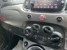 USED 2017 17 FIAT 500 1.2 S Hatchback 3dr Petrol Manual Euro 6 (s/s) (69 bhp) 15 INCH ALLOYS // NEW MOT