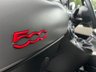 USED 2017 17 FIAT 500 1.2 S Hatchback 3dr Petrol Manual Euro 6 (s/s) (69 bhp) 15 INCH ALLOYS // NEW MOT