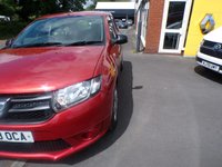 USED 2013 13 DACIA SANDERO 1.2 Ambiance Hatchback 5dr Petrol Manual Euro 5 (75 ps) FREE CREDIT CHECK / APPLY FOR FINANCE ON OUR SITE