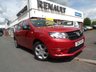USED 2013 13 DACIA SANDERO 1.2 Ambiance Hatchback 5dr Petrol Manual Euro 5 (75 ps) FREE CREDIT CHECK / APPLY FOR FINANCE ON OUR SITE
