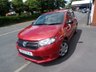 USED 2013 13 DACIA SANDERO 1.2 Ambiance Hatchback 5dr Petrol Manual Euro 5 (75 ps) FREE CREDIT CHECK / APPLY FOR FINANCE ON OUR SITE