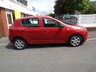 USED 2013 13 DACIA SANDERO 1.2 Ambiance Hatchback 5dr Petrol Manual Euro 5 (75 ps) FREE CREDIT CHECK / APPLY FOR FINANCE ON OUR SITE