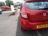 USED 2013 13 DACIA SANDERO 1.2 Ambiance Hatchback 5dr Petrol Manual Euro 5 (75 ps) FREE CREDIT CHECK / APPLY FOR FINANCE ON OUR SITE