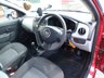 USED 2013 13 DACIA SANDERO 1.2 Ambiance Hatchback 5dr Petrol Manual Euro 5 (75 ps) FREE CREDIT CHECK / APPLY FOR FINANCE ON OUR SITE