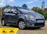 USED 2009 59 CITROEN C3 PICASSO 1.6 HDi Exclusive MPV 5dr Diesel Manual Euro 4 (90 ps) 