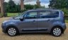 USED 2009 59 CITROEN C3 PICASSO 1.6 HDi Exclusive MPV 5dr Diesel Manual Euro 4 (90 ps) 
