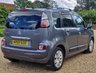 USED 2009 59 CITROEN C3 PICASSO 1.6 HDi Exclusive MPV 5dr Diesel Manual Euro 4 (90 ps) 