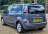 USED 2009 59 CITROEN C3 PICASSO 1.6 HDi Exclusive MPV 5dr Diesel Manual Euro 4 (90 ps) 