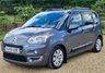 USED 2009 59 CITROEN C3 PICASSO 1.6 HDi Exclusive MPV 5dr Diesel Manual Euro 4 (90 ps) 