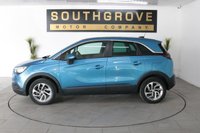 USED 2019 19 VAUXHALL CROSSLAND X 1.5 Turbo D ecoTEC Tech Line Nav SUV 5dr Diesel Manual Euro 6 (s/s) (102 ps) ** EXTENDED WARRANTIES AVAILABLE **