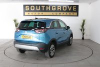 USED 2019 19 VAUXHALL CROSSLAND X 1.5 Turbo D ecoTEC Tech Line Nav SUV 5dr Diesel Manual Euro 6 (s/s) (102 ps) ** EXTENDED WARRANTIES AVAILABLE **