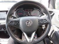 USED 2019 19 VAUXHALL CROSSLAND X 1.5 Turbo D ecoTEC Tech Line Nav SUV 5dr Diesel Manual Euro 6 (s/s) (102 ps) ** EXTENDED WARRANTIES AVAILABLE **