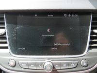 USED 2019 19 VAUXHALL CROSSLAND X 1.5 Turbo D ecoTEC Tech Line Nav SUV 5dr Diesel Manual Euro 6 (s/s) (102 ps) ** EXTENDED WARRANTIES AVAILABLE **