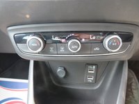 USED 2019 19 VAUXHALL CROSSLAND X 1.5 Turbo D ecoTEC Tech Line Nav SUV 5dr Diesel Manual Euro 6 (s/s) (102 ps) ** EXTENDED WARRANTIES AVAILABLE **