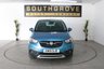 USED 2019 19 VAUXHALL CROSSLAND X 1.5 Turbo D ecoTEC Tech Line Nav SUV 5dr Diesel Manual Euro 6 (s/s) (102 ps) ** EXTENDED WARRANTIES AVAILABLE **