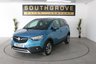 USED 2019 19 VAUXHALL CROSSLAND X 1.5 Turbo D ecoTEC Tech Line Nav SUV 5dr Diesel Manual Euro 6 (s/s) (102 ps) ** EXTENDED WARRANTIES AVAILABLE **