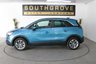 USED 2019 19 VAUXHALL CROSSLAND X 1.5 Turbo D ecoTEC Tech Line Nav SUV 5dr Diesel Manual Euro 6 (s/s) (102 ps) ** EXTENDED WARRANTIES AVAILABLE **