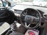 USED 2019 19 VAUXHALL CROSSLAND X 1.5 Turbo D ecoTEC Tech Line Nav SUV 5dr Diesel Manual Euro 6 (s/s) (102 ps) ** EXTENDED WARRANTIES AVAILABLE **