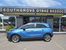 USED 2019 19 VAUXHALL CROSSLAND X 1.5 Turbo D ecoTEC Tech Line Nav SUV 5dr Diesel Manual Euro 6 (s/s) (102 ps) ** EXTENDED WARRANTIES AVAILABLE **