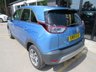 USED 2019 19 VAUXHALL CROSSLAND X 1.5 Turbo D ecoTEC Tech Line Nav SUV 5dr Diesel Manual Euro 6 (s/s) (102 ps) ** EXTENDED WARRANTIES AVAILABLE **