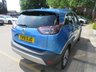 USED 2019 19 VAUXHALL CROSSLAND X 1.5 Turbo D ecoTEC Tech Line Nav SUV 5dr Diesel Manual Euro 6 (s/s) (102 ps) ** EXTENDED WARRANTIES AVAILABLE **