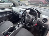 USED 2016 16 VOLKSWAGEN UP! 1.0 HIGH UP AUTO  