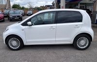 USED 2016 16 VOLKSWAGEN UP! 1.0 HIGH UP AUTO  