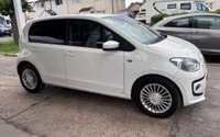 USED 2016 16 VOLKSWAGEN UP! 1.0 HIGH UP AUTO  