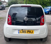 USED 2016 16 VOLKSWAGEN UP! 1.0 HIGH UP AUTO  