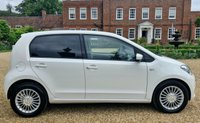 USED 2016 16 VOLKSWAGEN UP! 1.0 HIGH UP AUTO  