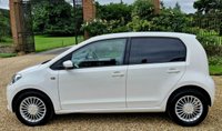 USED 2016 16 VOLKSWAGEN UP! 1.0 HIGH UP AUTO  