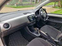 USED 2016 16 VOLKSWAGEN UP! 1.0 HIGH UP AUTO  