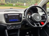 USED 2016 16 VOLKSWAGEN UP! 1.0 HIGH UP AUTO  