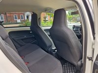 USED 2016 16 VOLKSWAGEN UP! 1.0 HIGH UP AUTO  