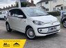 USED 2016 16 VOLKSWAGEN UP! 1.0 HIGH UP AUTO  