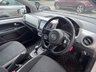USED 2016 16 VOLKSWAGEN UP! 1.0 HIGH UP AUTO  