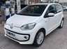 USED 2016 16 VOLKSWAGEN UP! 1.0 HIGH UP AUTO  