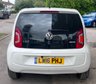 USED 2016 16 VOLKSWAGEN UP! 1.0 HIGH UP AUTO  