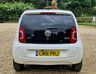 USED 2016 16 VOLKSWAGEN UP! 1.0 HIGH UP AUTO  