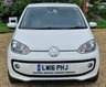 USED 2016 16 VOLKSWAGEN UP! 1.0 HIGH UP AUTO  