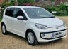 USED 2016 16 VOLKSWAGEN UP! 1.0 HIGH UP AUTO  