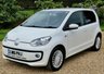 USED 2016 16 VOLKSWAGEN UP! 1.0 HIGH UP AUTO  