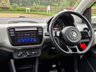 USED 2016 16 VOLKSWAGEN UP! 1.0 HIGH UP AUTO  