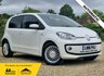 USED 2016 16 VOLKSWAGEN UP! 1.0 HIGH UP AUTO  