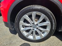 USED 2018 18 VOLKSWAGEN T-ROC 2.0 TDI SEL SUV 5dr Diesel Manual 4Motion Euro 6 (s/s) (150 ps) 