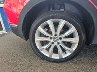USED 2018 18 VOLKSWAGEN T-ROC 2.0 TDI SEL SUV 5dr Diesel Manual 4Motion Euro 6 (s/s) (150 ps) 