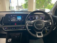 USED 2023 KIA SPORTAGE 1.6 T-GDi 2 SUV 5dr Petrol Manual Euro 6 (s/s) (148 bhp) 