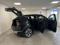 USED 2023 KIA SPORTAGE 1.6 T-GDi 2 SUV 5dr Petrol Manual Euro 6 (s/s) (148 bhp) 